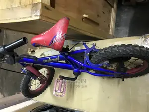 A Kids Super Bikes Uk Used