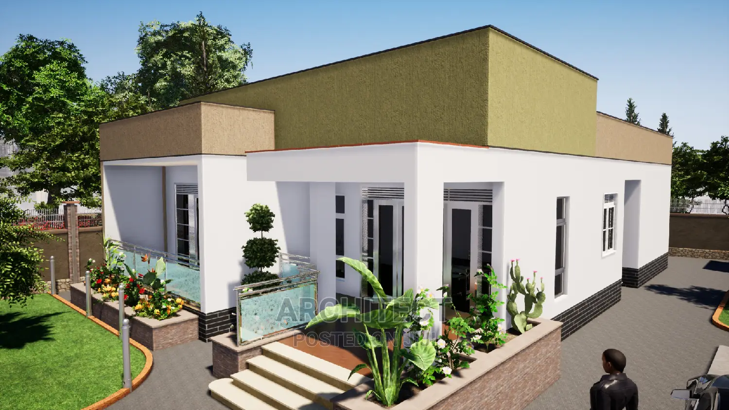 Building Plans Affordable and Reliable