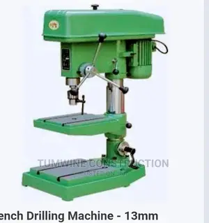 Bench Drilling Machine13mm