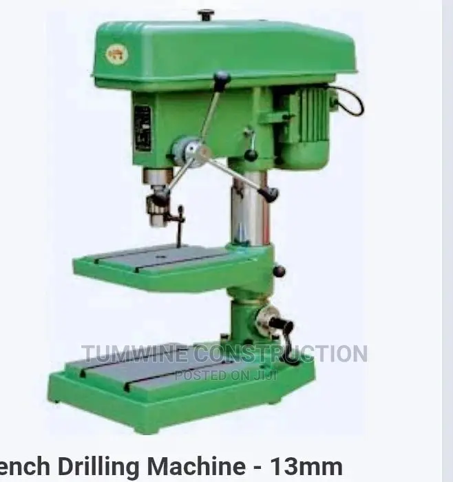Bench Drilling Machine13mm