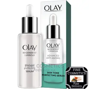 Olay Regenerist Luminous Anti-Ageing Skin Tone Perfect Serum