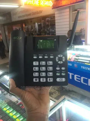 Ls930-Table Phone