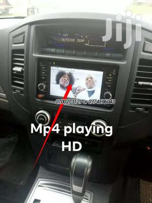 Mp4 Radio Aging Hd