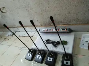 Conference Wireless Microphone