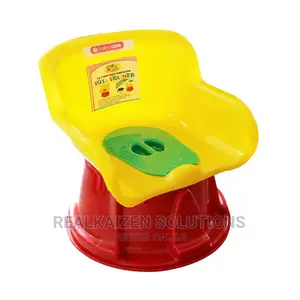 BABYCARE 2 in 1 Potty and Chair Combination
Tots Trainer