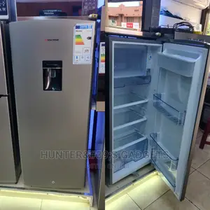 Hisense Fridge 229 Liters With Water Dispenser,Model 2021