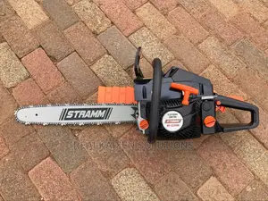 Stramm 2 Stroke Air Cooled 45cc Petrol Chainsaw
