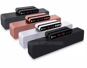Wireless Soundbar