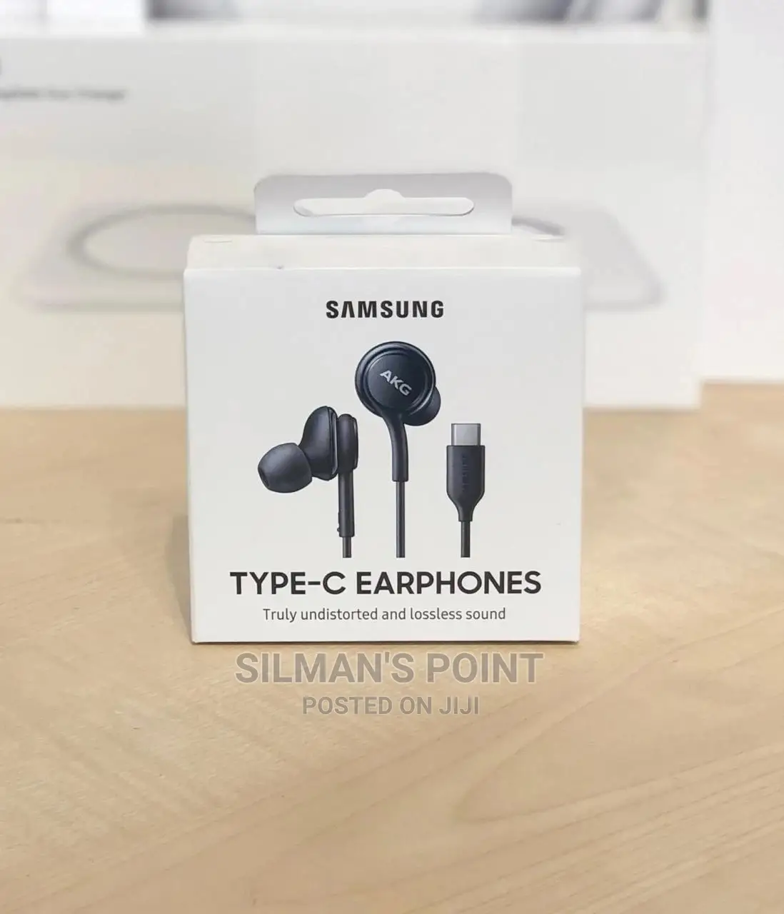 Samsung Type C Earphones
