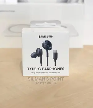 Samsung Type C Earphones