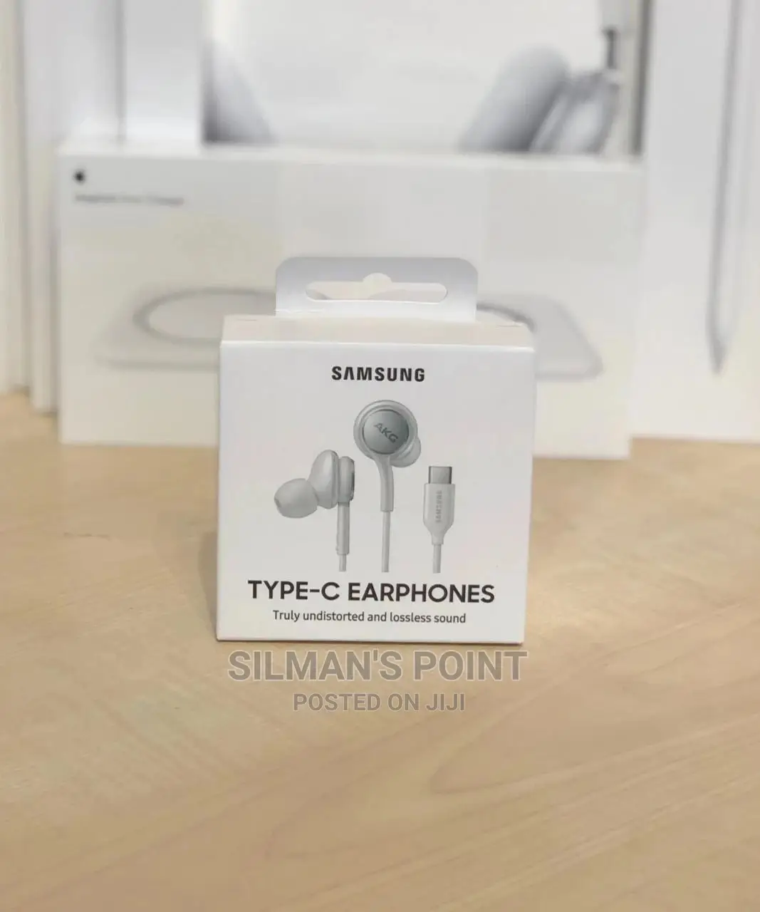 Samsung Type C Earphones