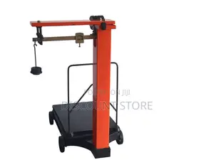 Cast Iron Weighing Scale Weight Mechanical Weighing Scales