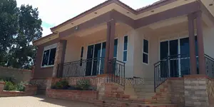 Furnished 4bdrm House in Kira, Kampala for Sale
