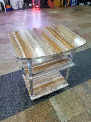 3piece Tv Stand