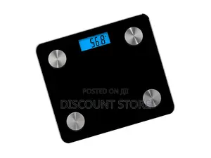 Certified Human Body Weight Scale Supplier