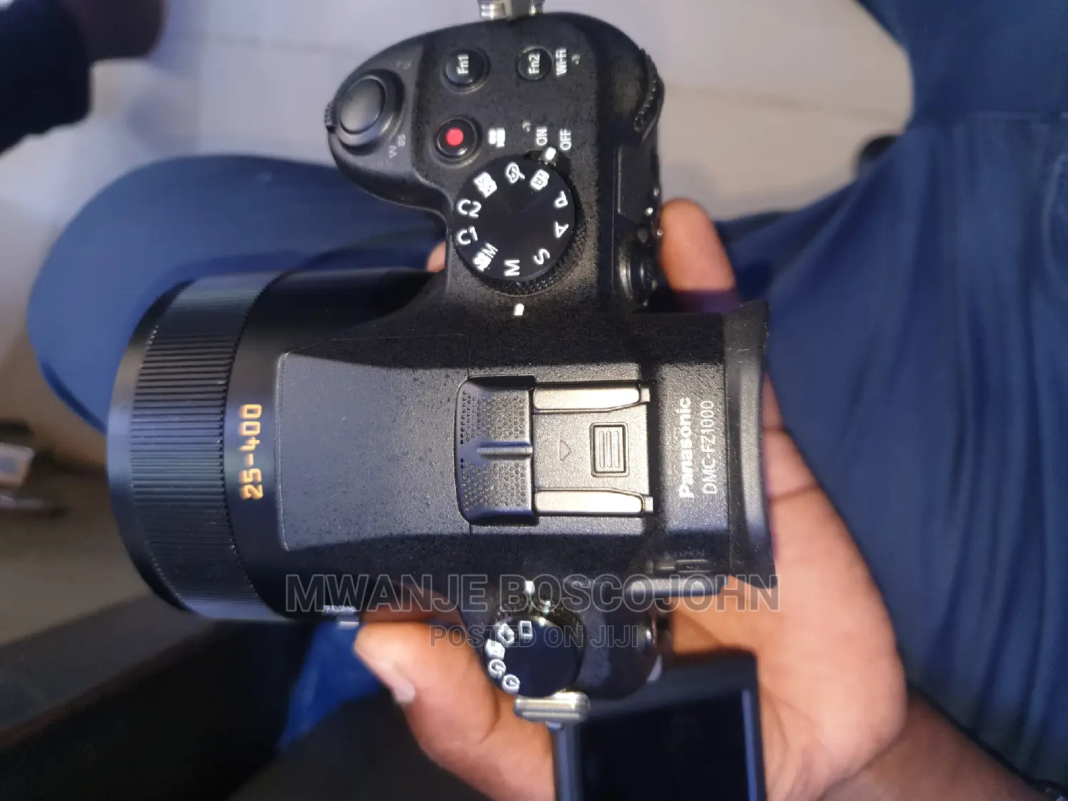 Panasonic Lumix