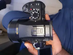 Panasonic Lumix