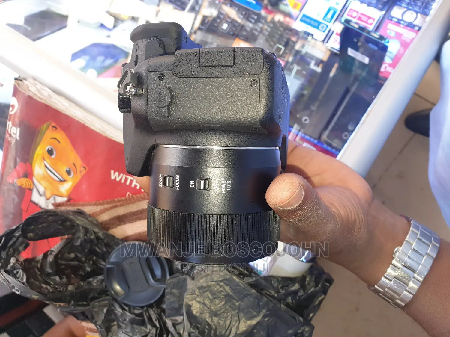 Panasonic Lumix