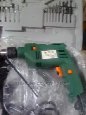 Stallion Impact Drilling Machine 13mm