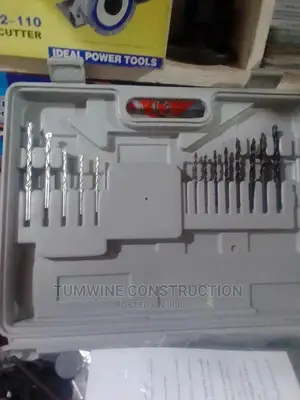 Stallion Impact Drilling Machine 13mm