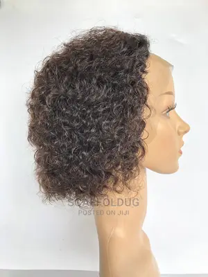 T Lace Wig for You