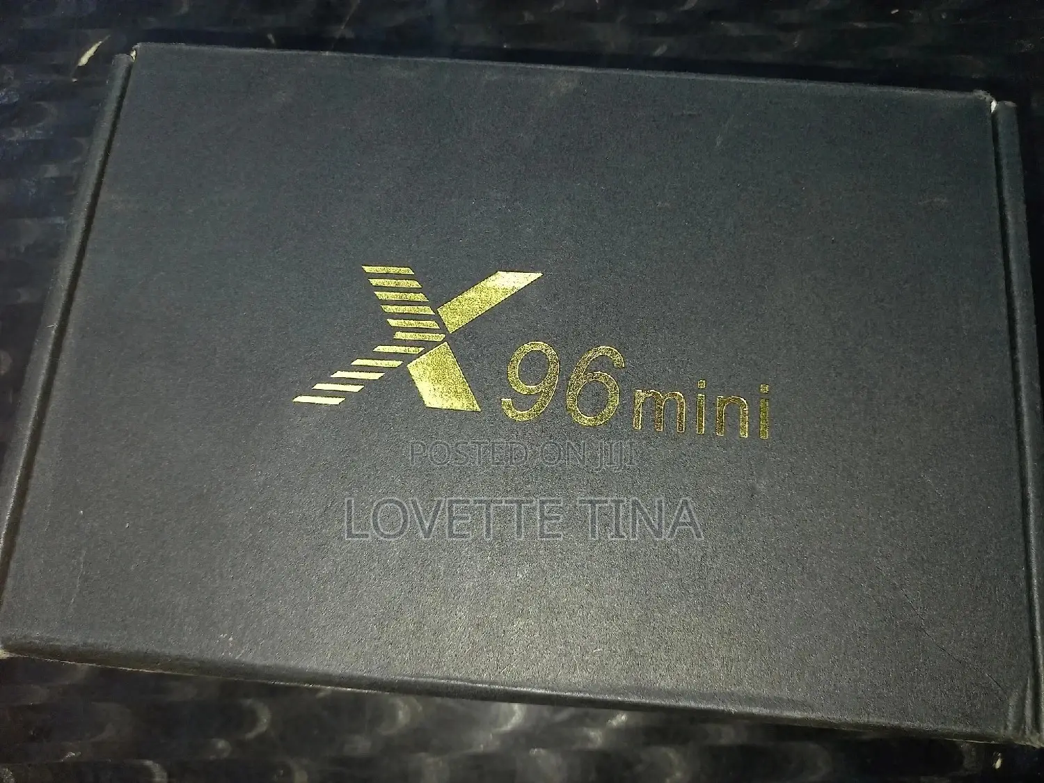 Tv Box 2gb Ram 16gb Rom