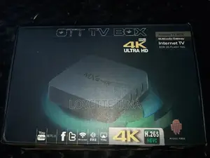 Tv Box 2gb Ram 16gb Rom