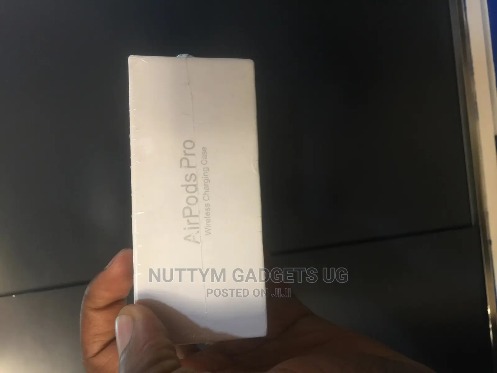 Airpods Pro