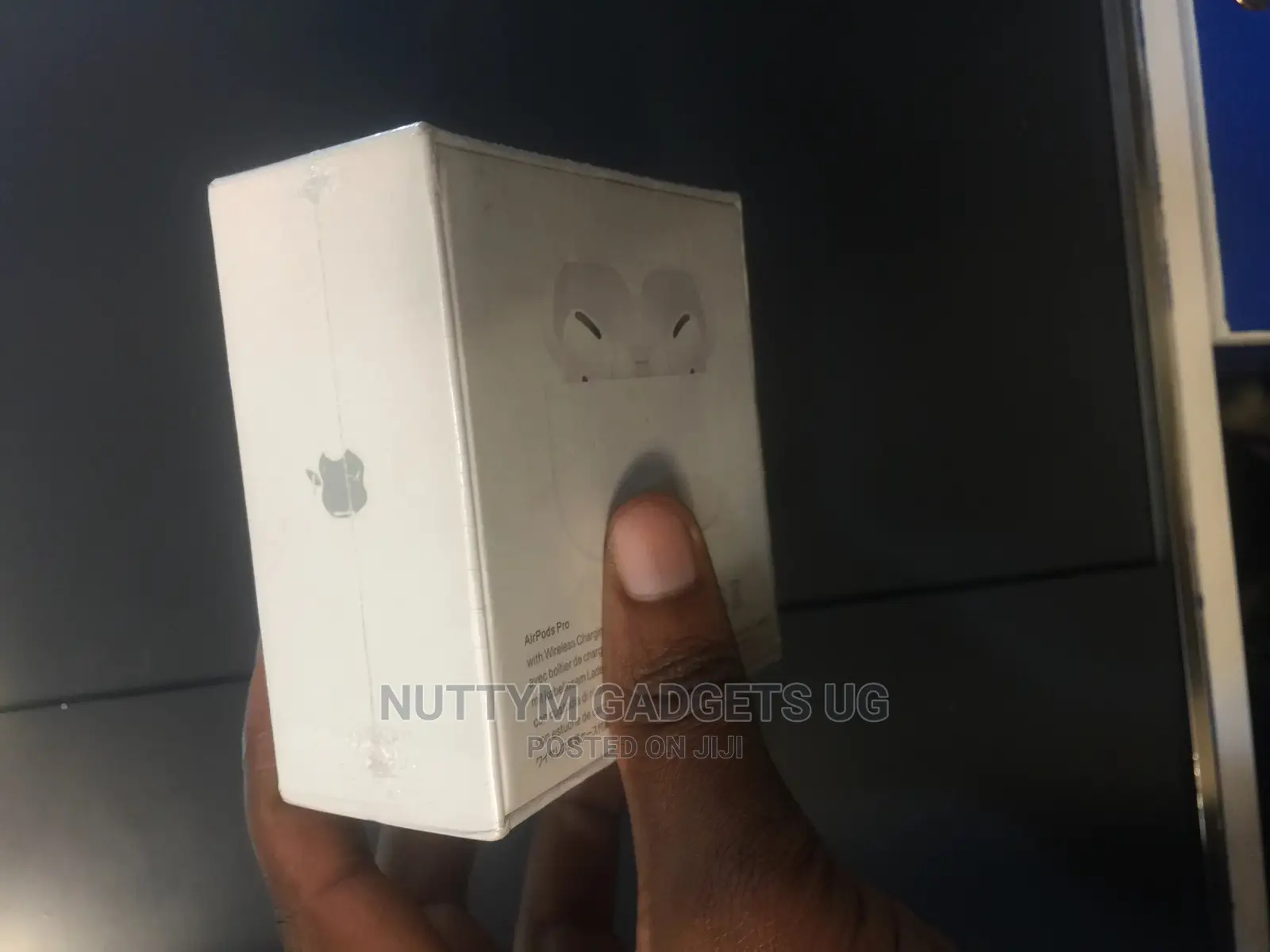 Airpods Pro
