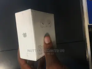 Airpods Pro