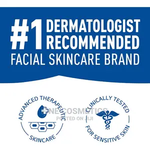 Cetaphil Pro Dermacontrol for Acne-Prone Skin With Suncreen
