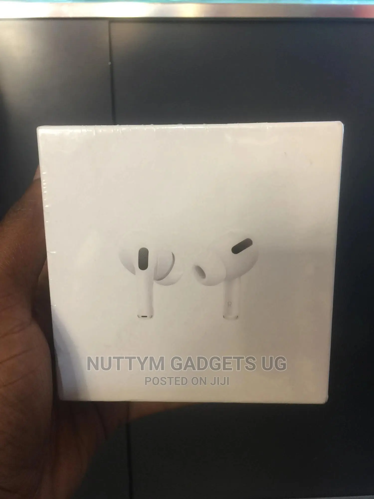 Airpods Pro