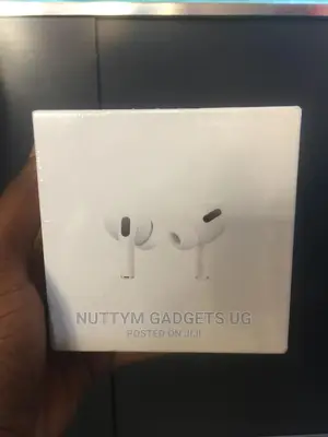 Airpods Pro