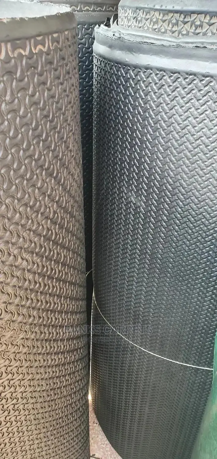 Gym Carpets Sheet Carpets