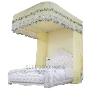 Wall Mounted Mosquito Net