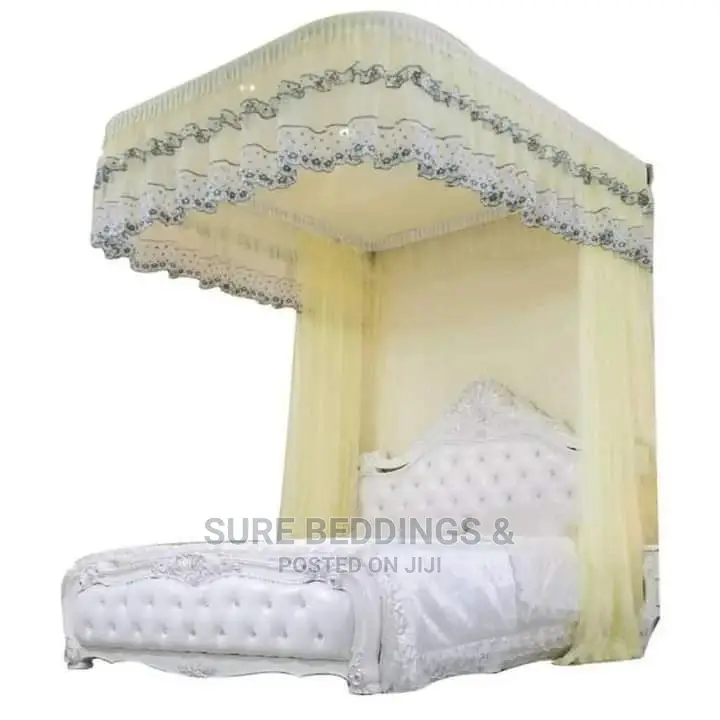 Wall Mounted Mosquito Net