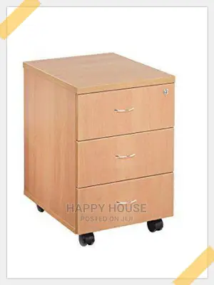 Movable Office Drawers