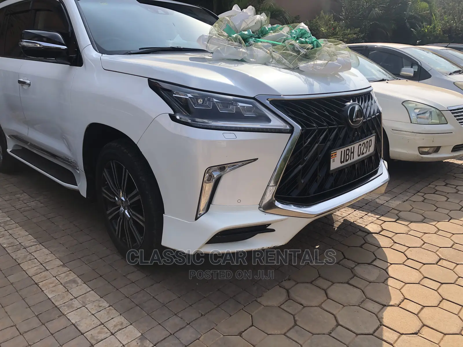Wedding Car Hire and Rentals