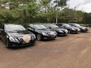 Wedding Car Hire and Rentals