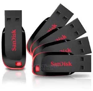 Original Sandisk Flash