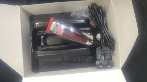 Detailer Machine