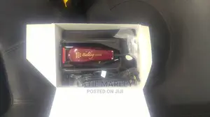 Balding Machine