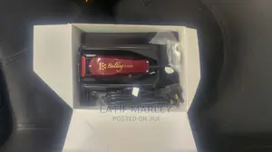 Balding Machine