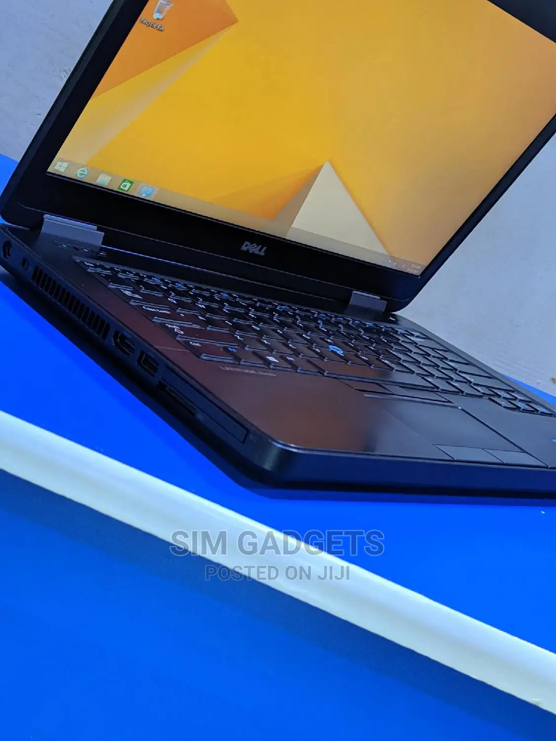 Laptop Dell Latitude E5440 8GB Intel Core I5 HDD 500GB