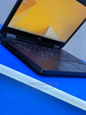 Laptop Dell Latitude E5440 8GB Intel Core I5 HDD 500GB