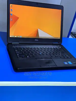 Laptop Dell Latitude E5440 8GB Intel Core I5 HDD 500GB