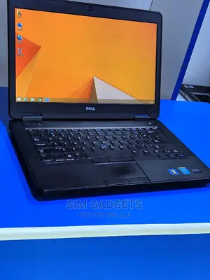 Laptop Dell Latitude E5440 8GB Intel Core I5 HDD 500GB