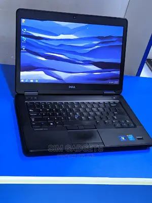 Laptop Dell Latitude E5440 8GB Intel Core I5 HDD 500GB