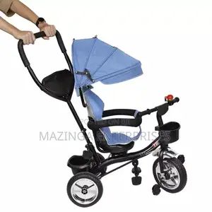 2in1 Kids Strolly