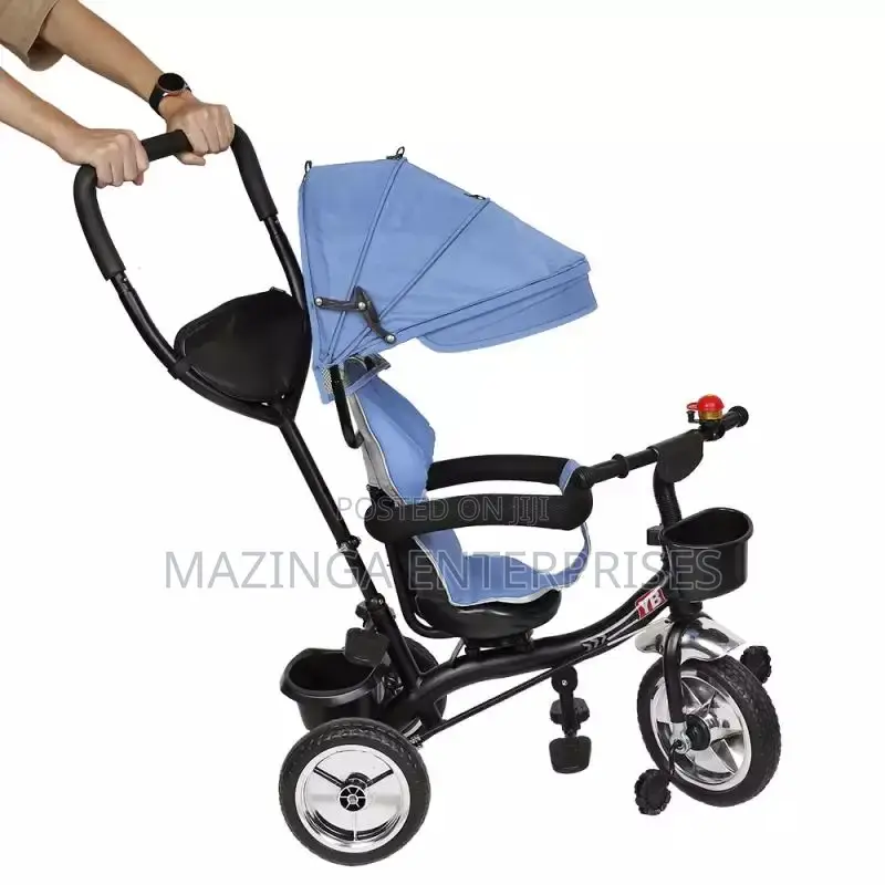 2in1 Kids Strolly